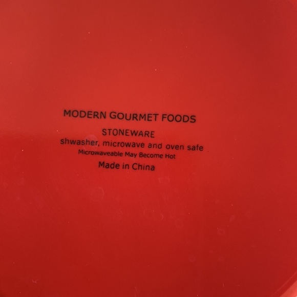 Modern Gourmet Mini pie/ quiche cookware - Picture 6 of 6